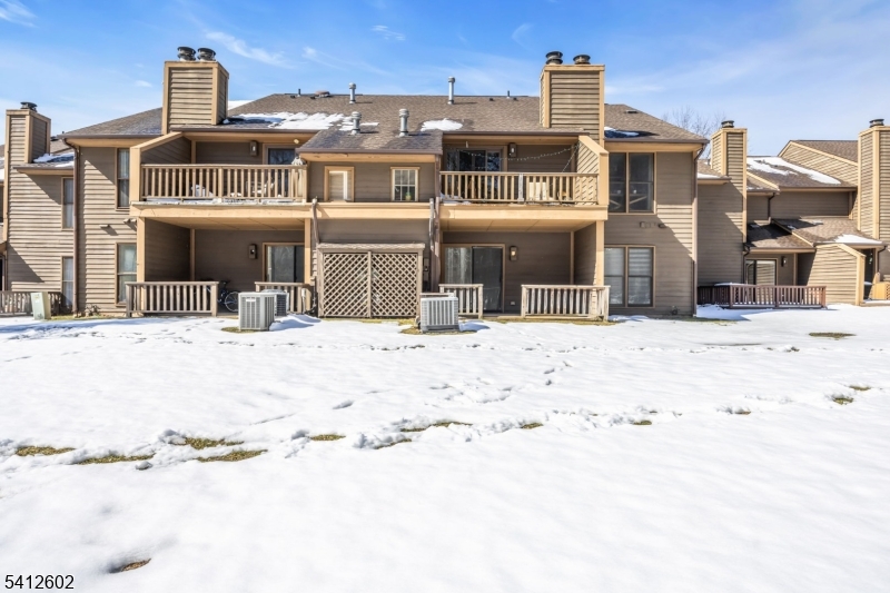 Timberline - Residential