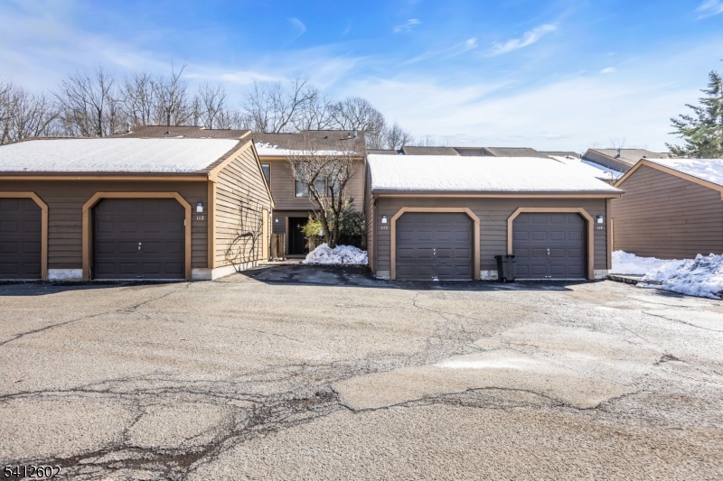 Timberline - Residential