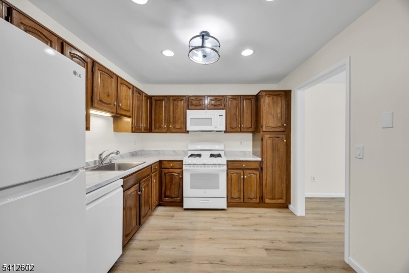 Timberline - Residential