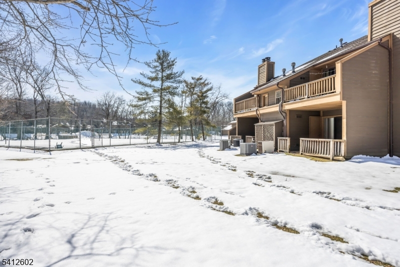 Timberline - Residential