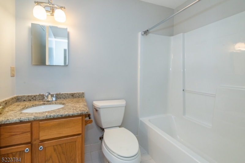 Seasons Glen - Residential Lease