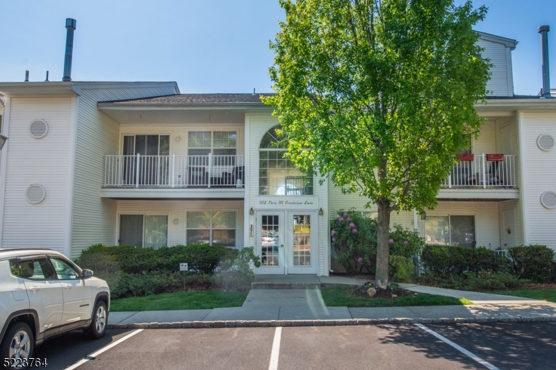 Seasons Glen - Residential Lease