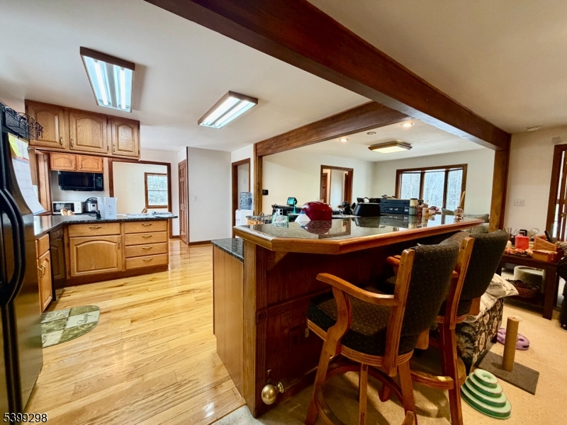 ROY RIDGE MANOR - Residential