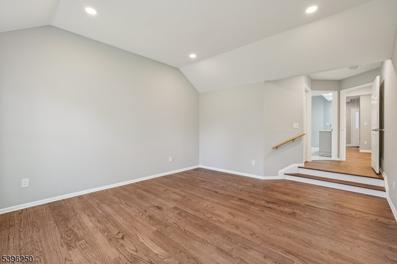 Changebridge at Montville - Residential