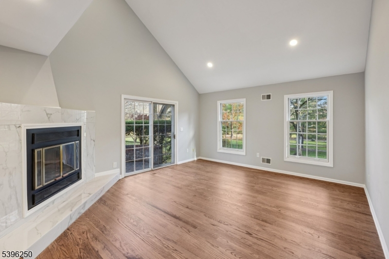 Changebridge at Montville - Residential