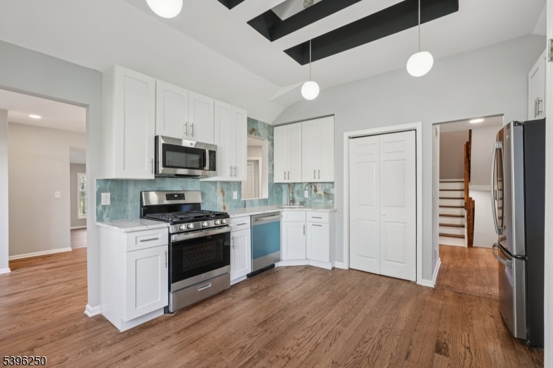 Changebridge at Montville - Residential