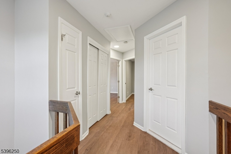 Changebridge at Montville - Residential