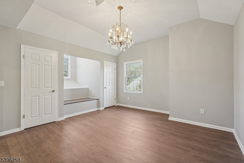 Changebridge at Montville - Residential