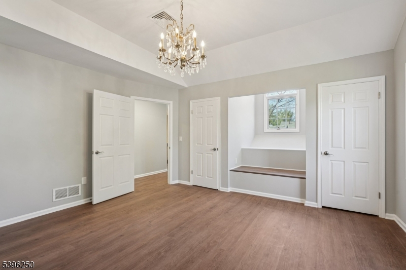 Changebridge at Montville - Residential