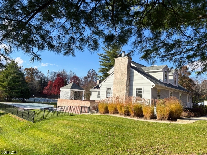 Changebridge at Montville - Residential