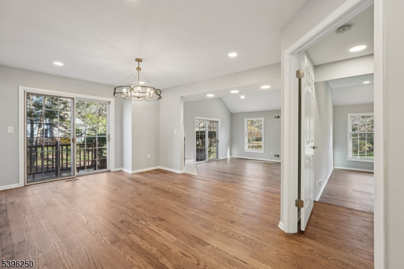 Changebridge at Montville - Residential