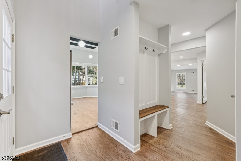 Changebridge at Montville - Residential