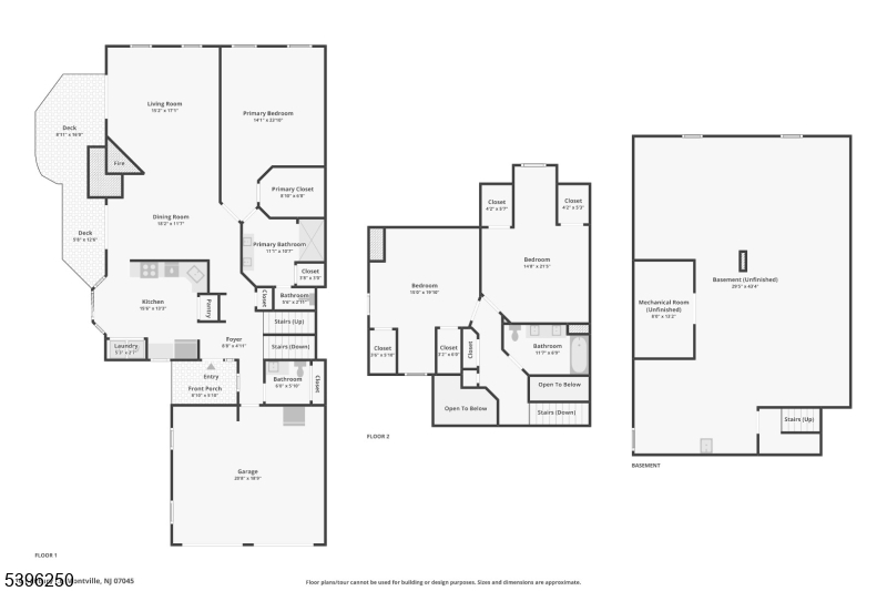 Changebridge at Montville - Residential