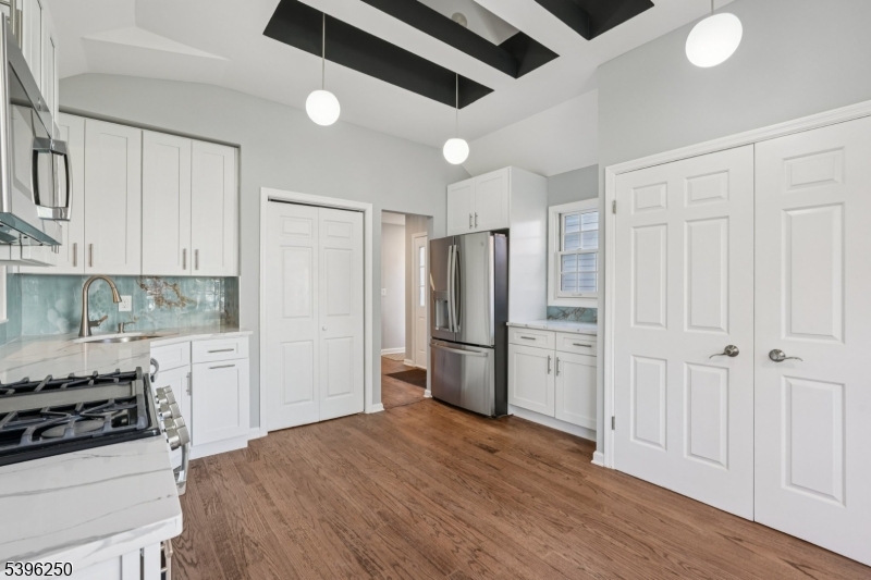 Changebridge at Montville - Residential