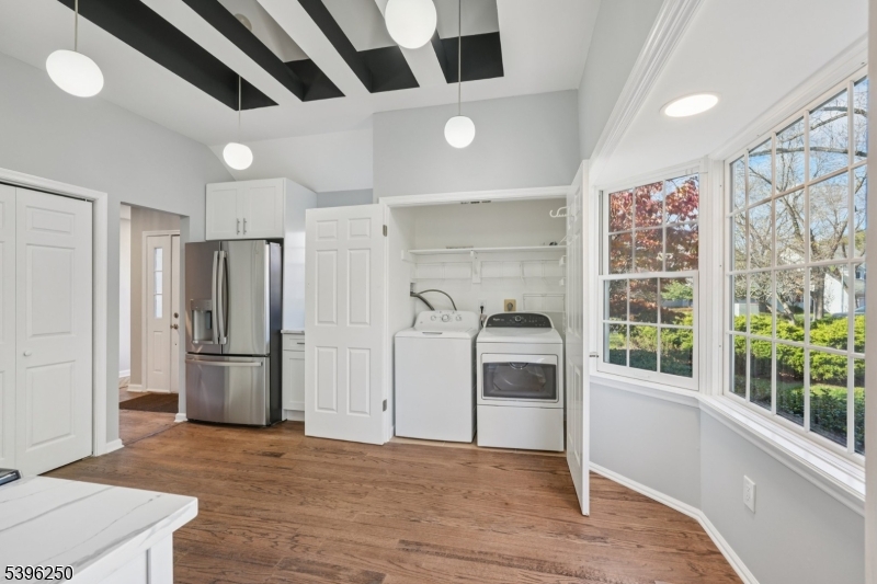 Changebridge at Montville - Residential