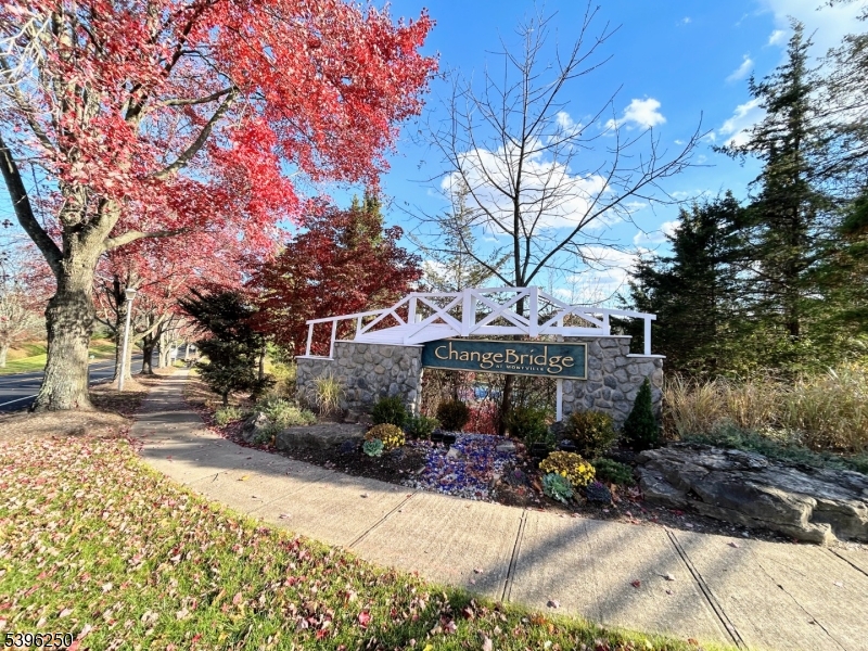 Changebridge at Montville - Residential