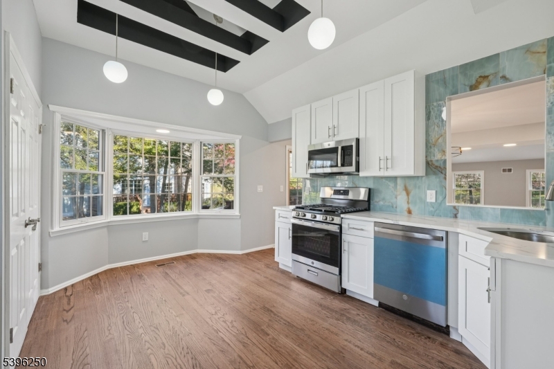 Changebridge at Montville - Residential