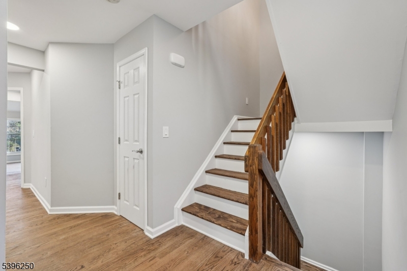 Changebridge at Montville - Residential