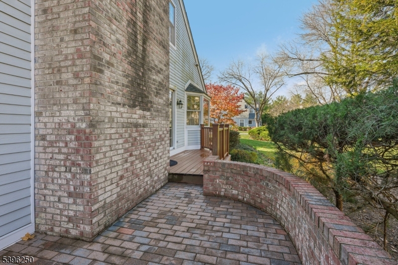 Changebridge at Montville - Residential