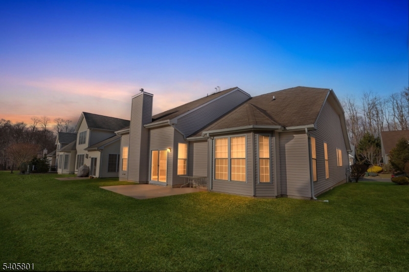 Rosemont Estates - Residential