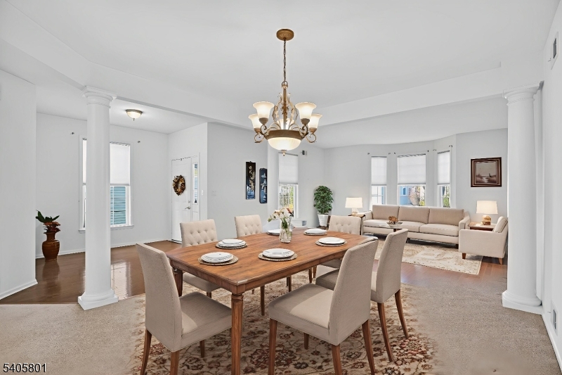 Rosemont Estates - Residential