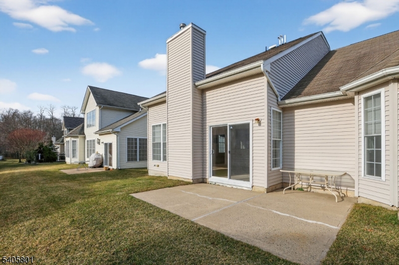 Rosemont Estates - Residential