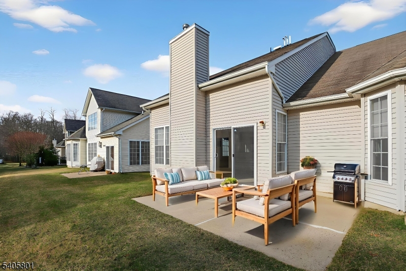 Rosemont Estates - Residential