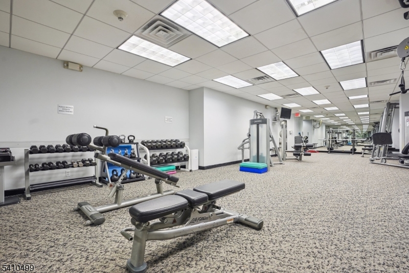 Claridge House 2 - Residential