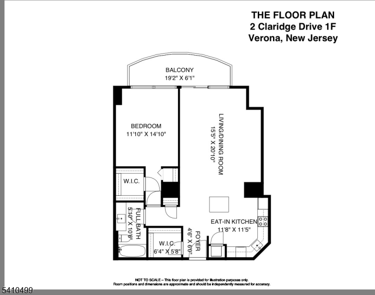 Claridge House 2 - Residential