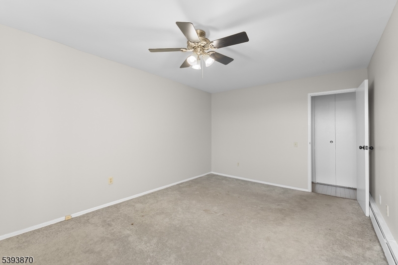 Green Knoll Condominiums - Residential Lease