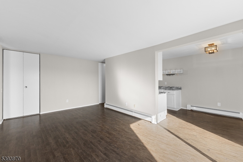 Green Knoll Condominiums - Residential Lease