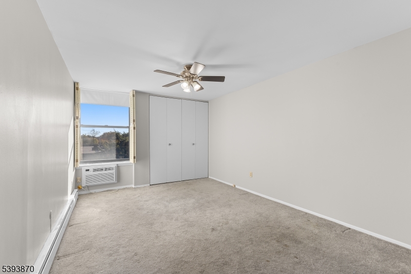 Green Knoll Condominiums - Residential Lease