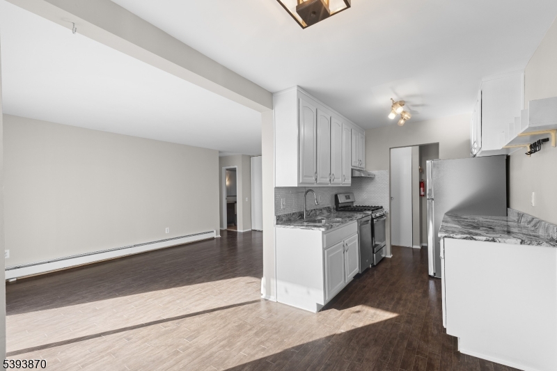 Green Knoll Condominiums - Residential Lease