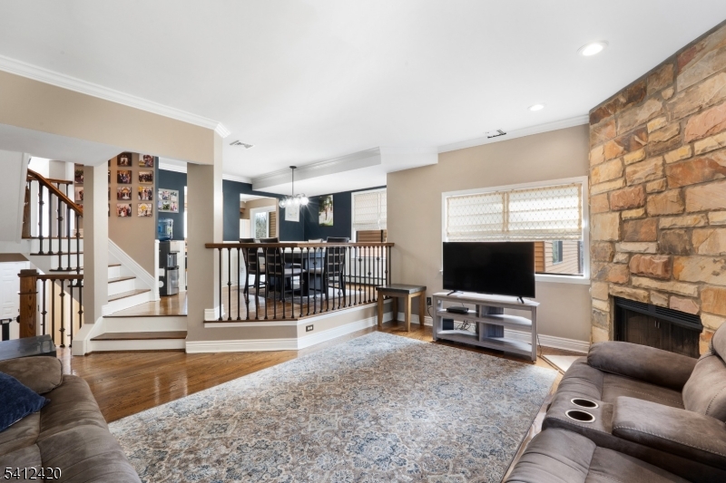 Townsquare Village - Residential