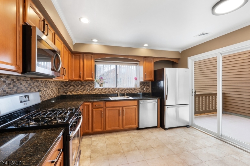 Townsquare Village - Residential