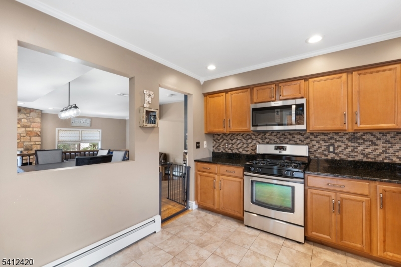 Townsquare Village - Residential