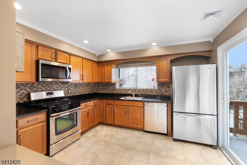 Townsquare Village - Residential