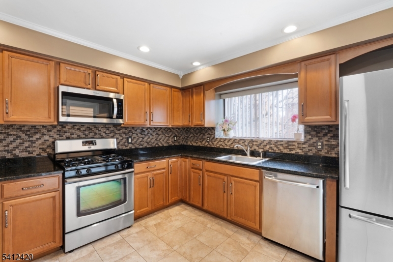 Townsquare Village - Residential