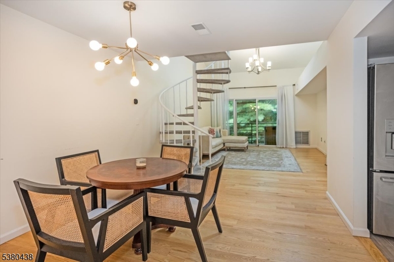 South Green I - Residential Lease