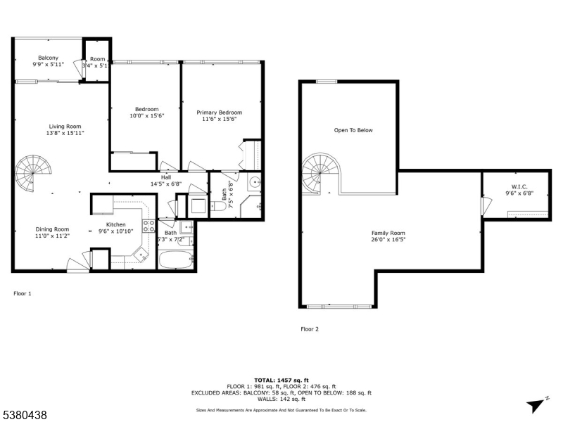 South Green I - Residential Lease