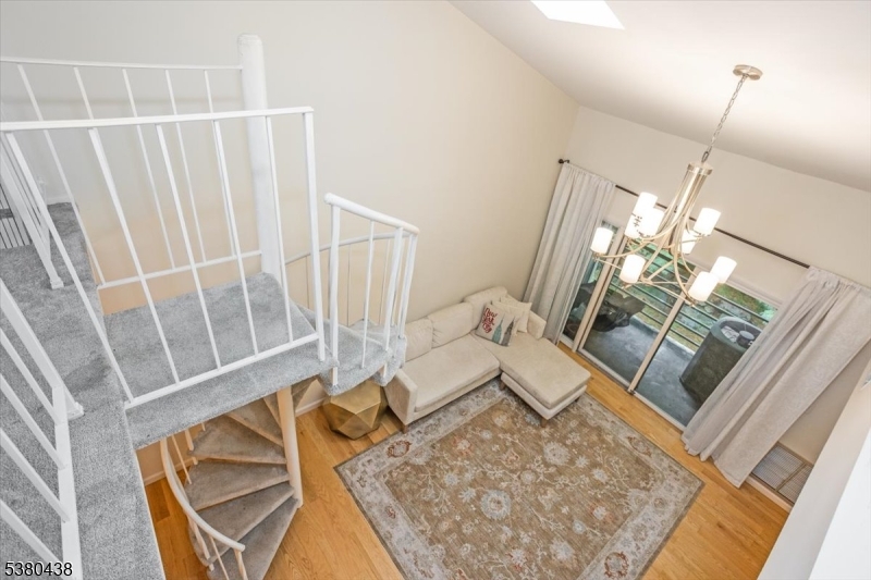 South Green I - Residential Lease