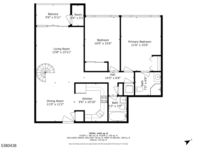 South Green I - Residential Lease