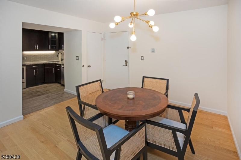 South Green I - Residential Lease