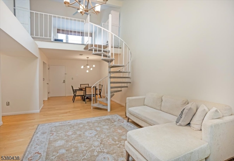 South Green I - Residential Lease