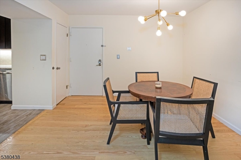 South Green I - Residential Lease