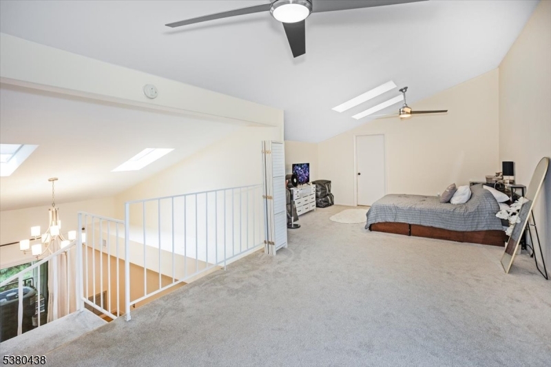 South Green I - Residential Lease