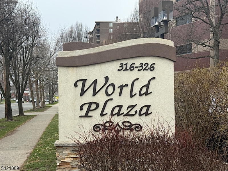 World Plaza Condo - Residential