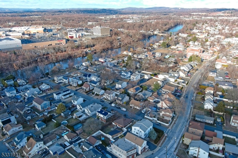 NON-FLOOD - Residential Income