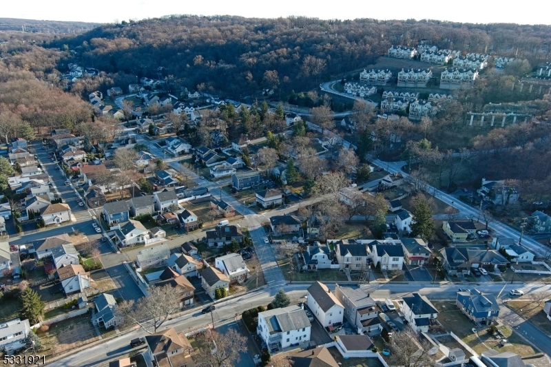 NON-FLOOD - Residential Income