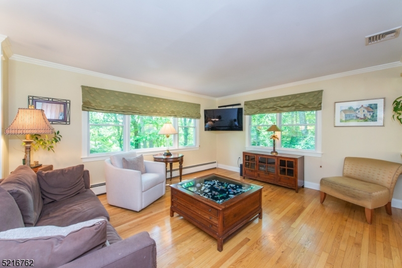 Long Valley - Residential